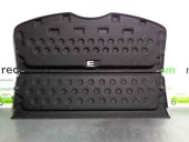 Recambio de bandeja trasera para skoda octavia berlina (1z3) 1.9 tdi referencia OEM IAM 1Z5867769  