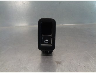 Recambio de mando elevalunas delantero derecho para volkswagen polo (6r1) 1.4 fsi referencia OEM IAM 6R0867255  