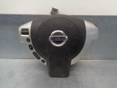 Recambio de airbag delantero izquierdo para nissan x-trail (t31) le referencia OEM IAM NK70SN1002  