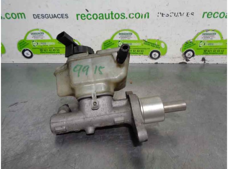Recambio de bomba freno para skoda octavia berlina (1z3) 1.9 tdi referencia OEM IAM 1K1611301C  