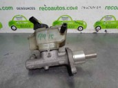 Recambio de bomba freno para skoda octavia berlina (1z3) 1.9 tdi referencia OEM IAM 1K1611301C  