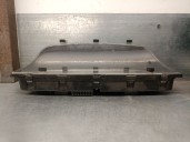 Recambio de cuadro instrumentos para ssangyong kyron 2.0 xdi referencia OEM IAM 8022009100 8022009100 