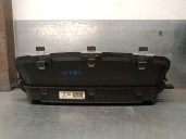 Recambio de cuadro instrumentos para ssangyong kyron 2.0 xdi referencia OEM IAM 8022009100 8022009100 