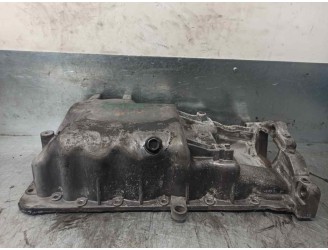 Recambio de carter para hyundai i30 1.6 crdi cat referencia OEM IAM 215102A300  