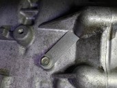 Recambio de caja cambios para infiniti fx 3.7 v6 cat referencia OEM IAM 3RX5A 0123668 2A0120N012