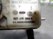 Recambio de bomba freno para skoda octavia berlina (1z3) 1.9 tdi referencia OEM IAM 1K1611301C  