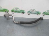 Recambio de tubos aire acondicionado para nissan qashqai (j11) 1.5 turbodiesel cat referencia OEM IAM 924804EAOA  