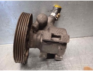 Replacement power steering pump for Peugeot 306 break 1.6 cat OEM IAM reference 9637389680 26086658 