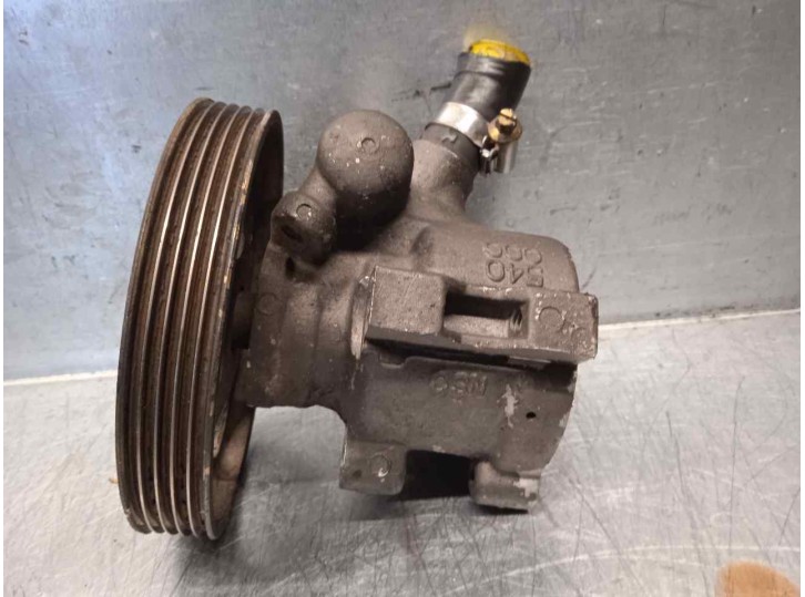 Recambio de bomba servodireccion para peugeot 306 break 1.6 cat referencia OEM IAM 9637389680 26086658 