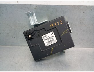 Recambio de modulo electronico para hyundai i20 ii (gb, ib) 1.2 referencia OEM IAM 95400C8110  