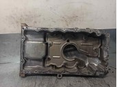 Recambio de carter para hyundai i30 1.6 crdi cat referencia OEM IAM 215102A300  