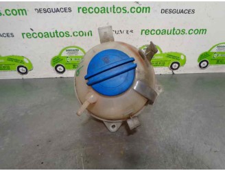 Recambio de deposito expansion para skoda octavia berlina (1z3) 1.9 tdi referencia OEM IAM 1K0121407A  