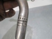 Recambio de tubos aire acondicionado para nissan qashqai (j11) 1.5 turbodiesel cat referencia OEM IAM 924804EAOA  