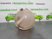 Recambio de deposito expansion para skoda octavia berlina (1z3) 1.9 tdi referencia OEM IAM 1K0121407A 