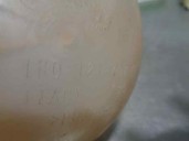 Recambio de deposito expansion para skoda octavia berlina (1z3) 1.9 tdi referencia OEM IAM 1K0121407A  