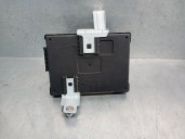 Recambio de modulo electronico para hyundai i20 ii (gb, ib) 1.2 referencia OEM IAM 95400C8110  