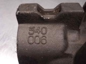 Recambio de bomba servodireccion para peugeot 306 break 1.6 cat referencia OEM IAM 9637389680 26086658 