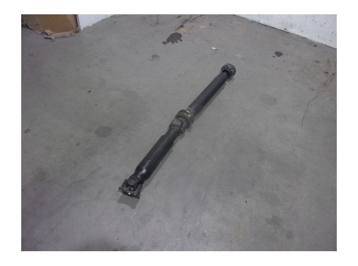 Recambio de transmision central para infiniti fx 3.7 v6 cat referencia OEM IAM 373001CA2A  SUELO BURRA 1B