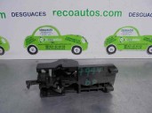 Recambio de maneta interior delantera izquierda para suzuki swift berlina (mz) 1.3 ddis diesel cat referencia OEM IAM 8313062J10