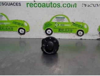 Recambio de mando retrovisor para skoda octavia berlina (1z3) 1.9 tdi referencia OEM IAM 1Z1959565A 