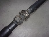 Recambio de transmision central para infiniti fx 3.7 v6 cat referencia OEM IAM 373001CA2A  SUELO BURRA 1B