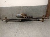 Recambio de motor limpia delantero para ssangyong kyron 2.0 xdi referencia OEM IAM 8611009001 7821109001 