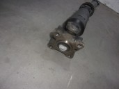 Recambio de transmision central para infiniti fx 3.7 v6 cat referencia OEM IAM 373001CA2A  SUELO BURRA 1B