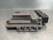 Recambio de centralita motor uce para hyundai i30 1.6 crdi cat referencia OEM IAM 391062A710 0281014291 BOSCH