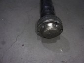 Recambio de transmision central para infiniti fx 3.7 v6 cat referencia OEM IAM 373001CA2A  SUELO BURRA 1B