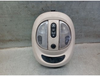 Recambio de luz interior para chrysler pt cruiser (pt_) 2.2 crd referencia OEM IAM 0TB77TRMA TB77MF1AG 