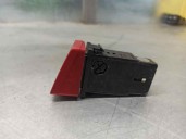 Replacement hazard warning switch for Hyundai Tucson (JM) 2.0 CRDi CAT OEM IAM reference 937902E000 