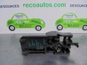 Recambio de maneta interior delantera izquierda para suzuki swift berlina (mz) 1.3 ddis diesel cat referencia OEM IAM 8313062J10
