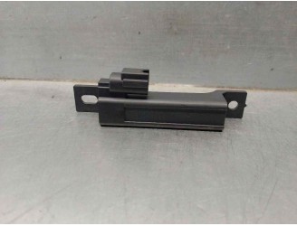 Recambio de antena para infiniti fx 3.7 v6 cat referencia OEM IAM 5WK48775 5WK487759504AD 