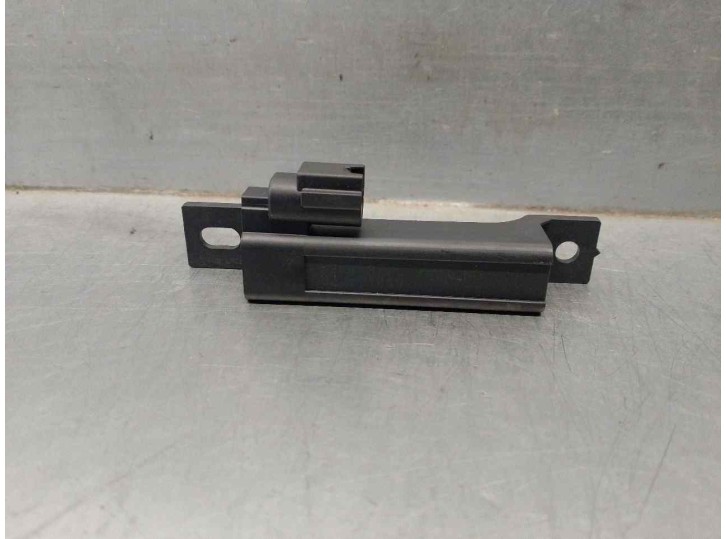 Recambio de antena para infiniti fx 3.7 v6 cat referencia OEM IAM 5WK48775 5WK487759504AD 