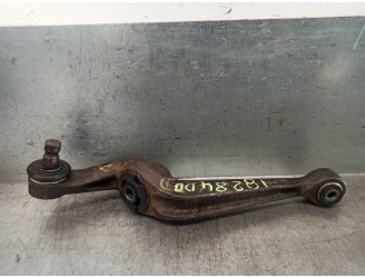 Replacement front right lower suspension arm for Citroën C15 1.4 (150F, K1F, K1G) OEM IAM reference 4711335 