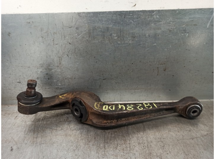 Recambio de brazo suspension inferior delantero derecho para citroën c15 1.4 (150f. k1f. k1g) referencia OEM IAM 4711335 