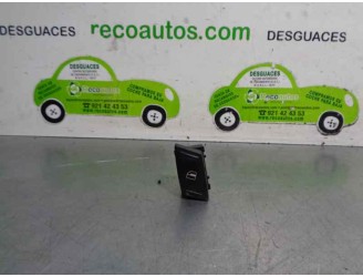Recambio de mando elevalunas delantero derecho para skoda octavia berlina (1z3) 1.9 tdi referencia OEM IAM 1Z0959856 
