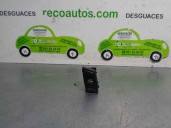 Recambio de mando elevalunas delantero derecho para skoda octavia berlina (1z3) 1.9 tdi referencia OEM IAM 1Z0959856 
