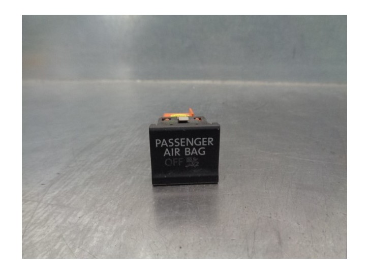 Recambio de interruptor para volkswagen polo (6r1) 1.4 fsi referencia OEM IAM 6C0919234A  