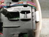 Recambio de luz interior para chrysler pt cruiser (pt_) 2.2 crd referencia OEM IAM 0TB77TRMA TB77MF1AG 