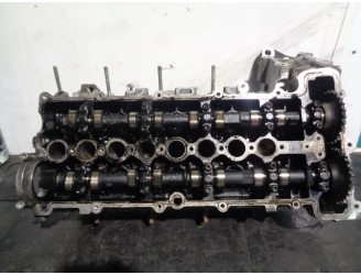 Recambio de culata para land rover freelander (ln) 2.0 td4 cat referencia OEM IAM 176907012M47R 