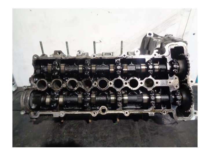 Recambio de culata para land rover freelander (ln) 2.0 td4 cat referencia OEM IAM 176907012M47R  