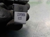 Recambio de mando elevalunas delantero derecho para skoda octavia berlina (1z3) 1.9 tdi referencia OEM IAM 1Z0959856  