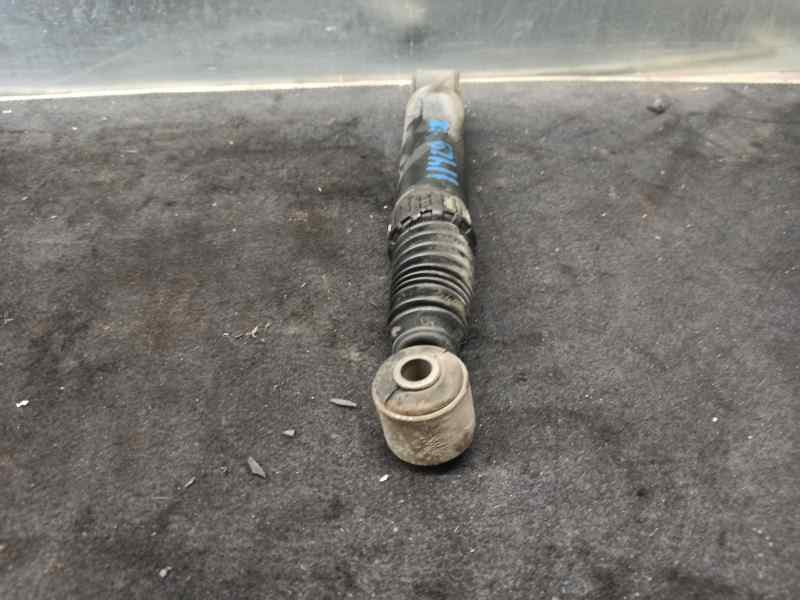 Recambio de amortiguador trasero izquierdo para citroën zx 1.6 referencia OEM IAM 9608376580  
