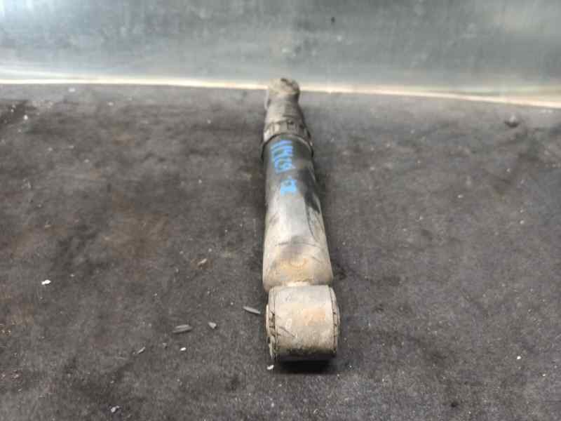 Recambio de amortiguador trasero izquierdo para citroën zx 1.6 referencia OEM IAM 9608376580  