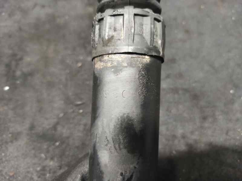 Recambio de amortiguador trasero izquierdo para citroën zx 1.6 referencia OEM IAM 9608376580  