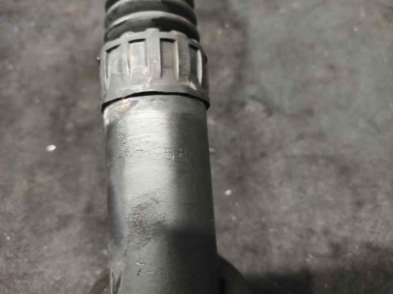 Recambio de amortiguador trasero izquierdo para citroën zx 1.6 referencia OEM IAM 9608376580  