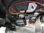 Recambio de luz interior para chrysler pt cruiser (pt_) 2.2 crd referencia OEM IAM 0TB77TRMA TB77MF1AG 