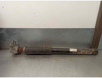 Recambio de amortiguador trasero derecho para fiat tipo ii (357) fam easy referencia OEM IAM 00520653680 814903015428 SACHS