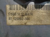 Recambio de culata para land rover freelander (ln) 2.0 td4 cat referencia OEM IAM 176907012M47R  